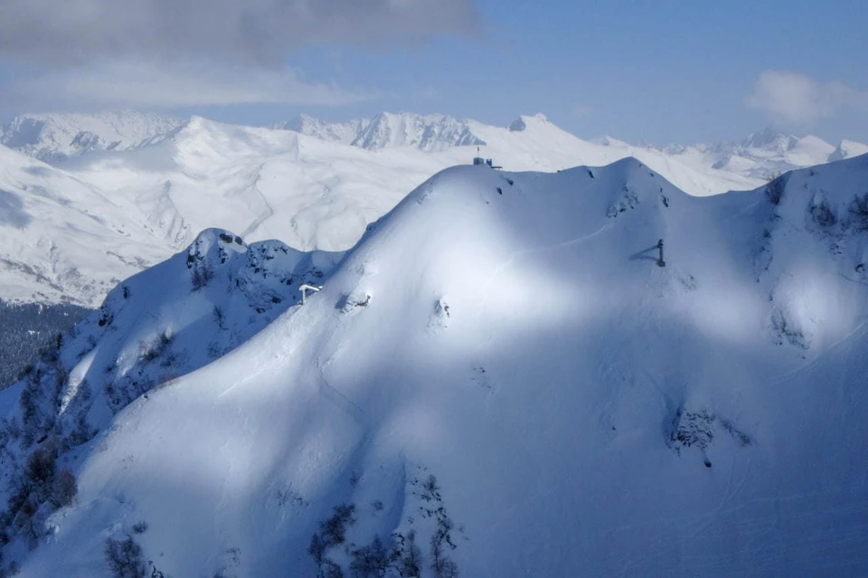 CBS: Мужчина пропал в глуши на 20 дней и выжил