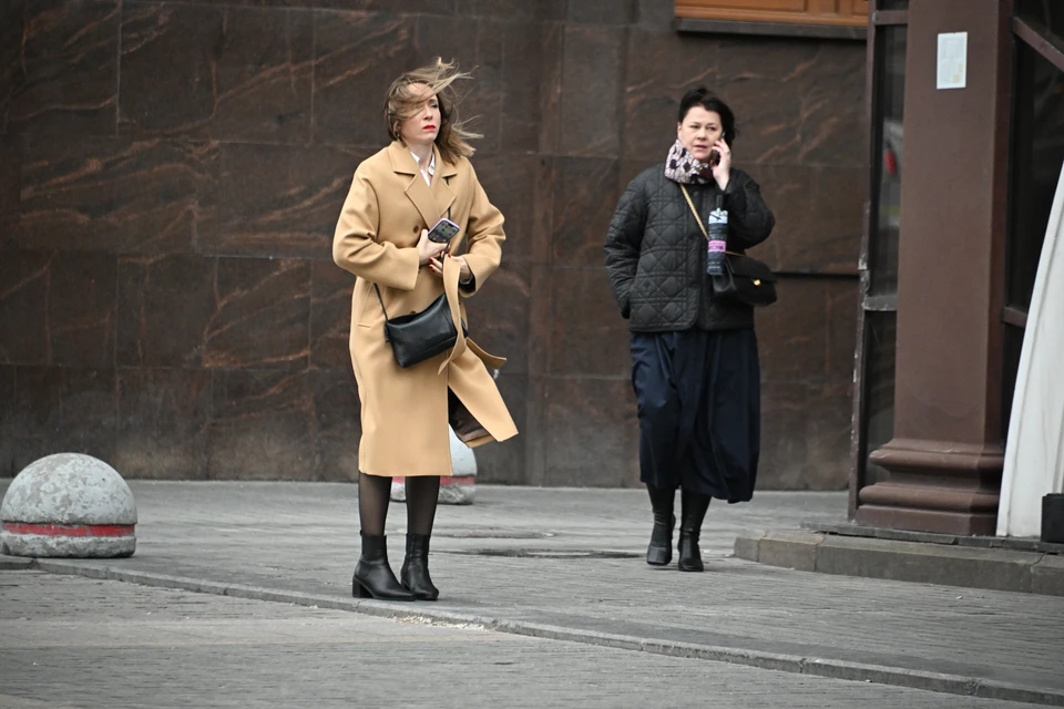 Татарстанцев просят быть осторожными и следить за обновлениями метеорологической информации.