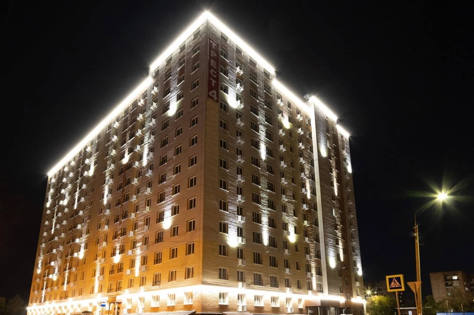 Фото: телеграм-канал Сергея Шелеста