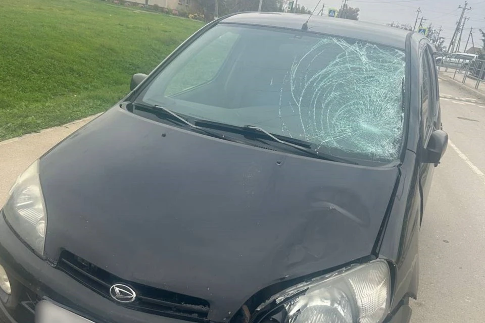 Решается вопрос о возбуждении уголовного дела. Фото: пресс-служба прокуратуры Крыма