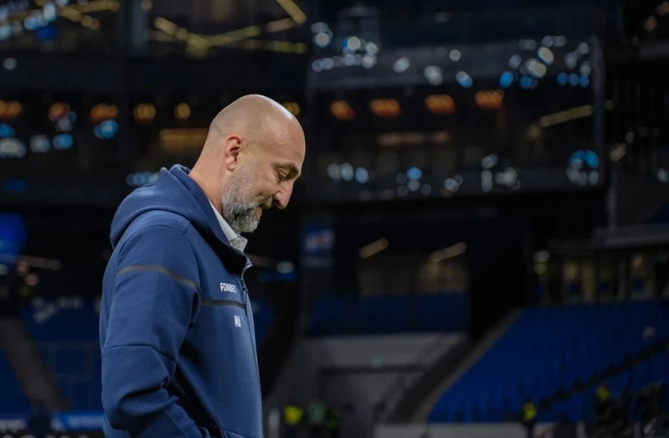 Петиция была создана 1 ноября. Фото: ПФК "Крылья Советов"