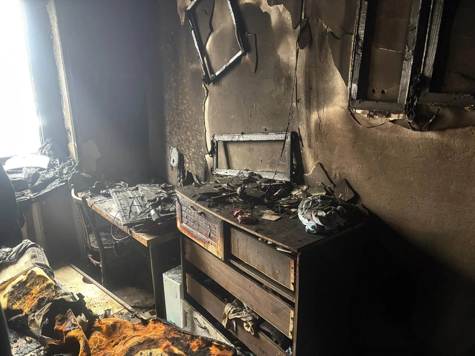 Фото: прокуратура Кузбасса.