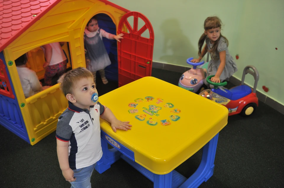 В Усинске намерены ликвидировать детдом.