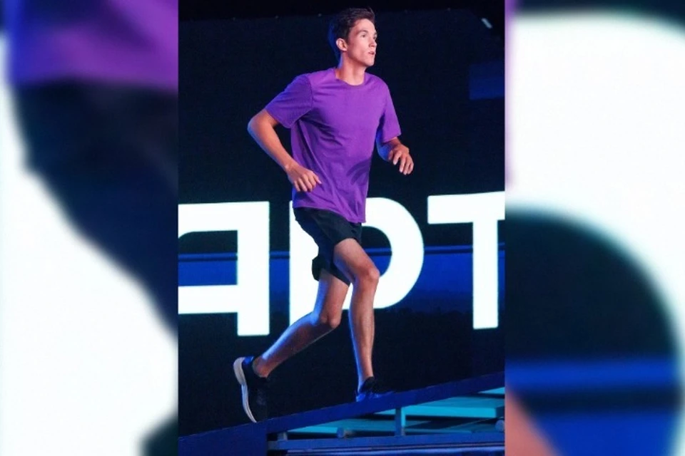 Дмитрий Семенов. Фото: предоставлено героем публикации