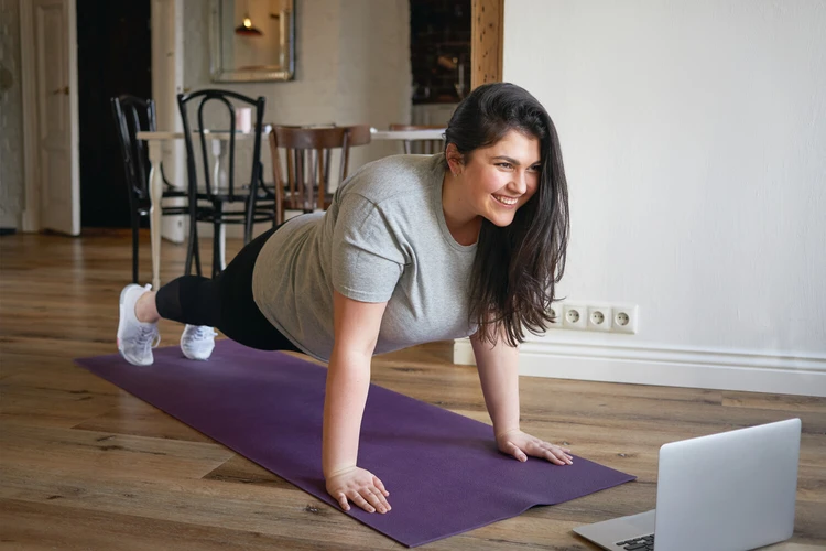 Силовые тренировки защищают от диабета эффективнее бега