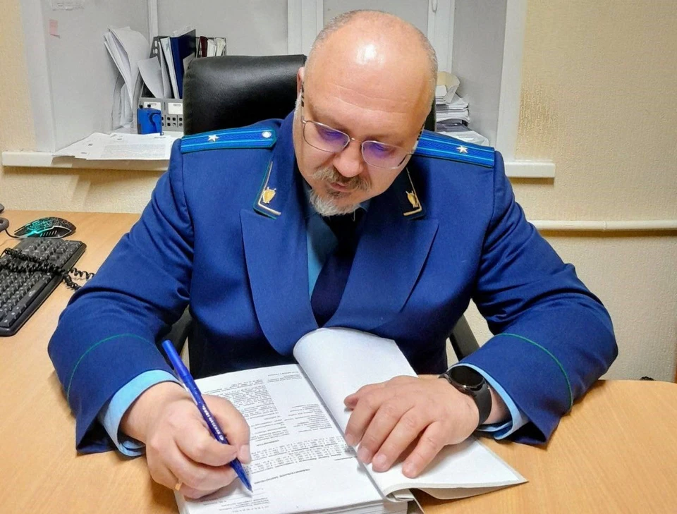 Прокуратура направила в суд дело о хищении из ломбарда.