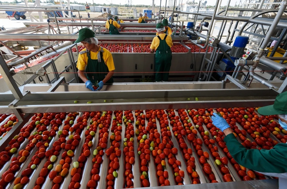 Фото: Министерство сельского хозяйства АО