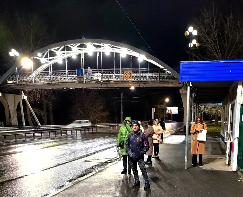 В Ульяновске контролеры проверили работу транспорта в час пик на Заречной | ФОТО: телеграм-канал Ульяновский пассажир