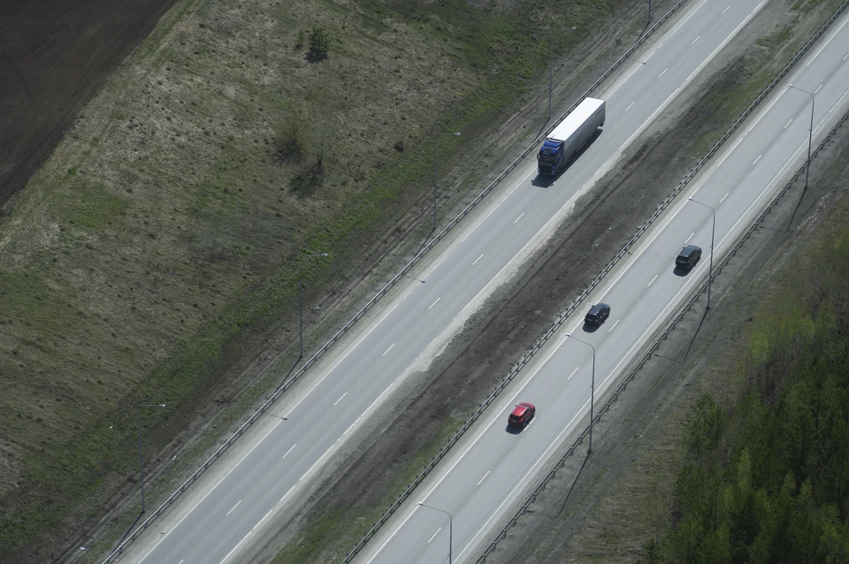 Дальнобойщик выехал в рейс 29 февраля 2016 года