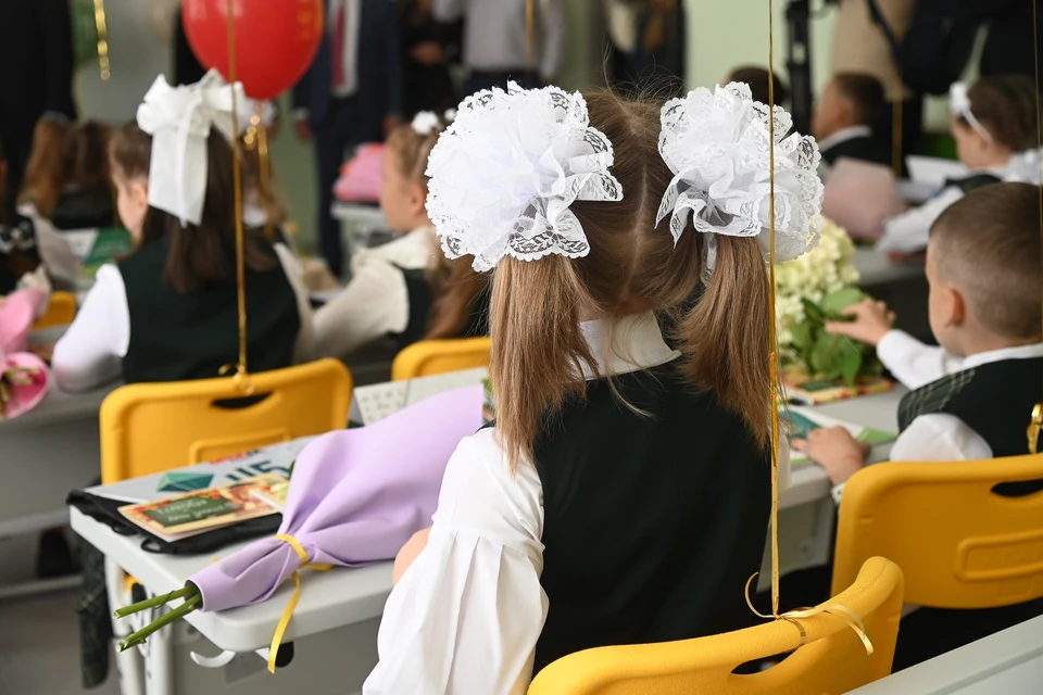 Нижегородский министр образования высказался о 12-летнем обучении в школах.