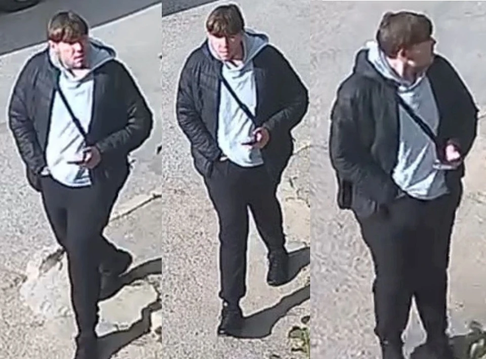 Помогите найти! Фото: УМВД Севастополя