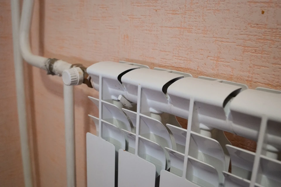 Сроки включения перенесли в микрорайоне «Щ».