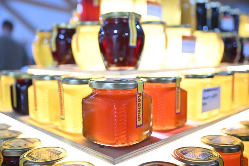 Мед оказывает положительное влияние на сердечно-сосудистую систему