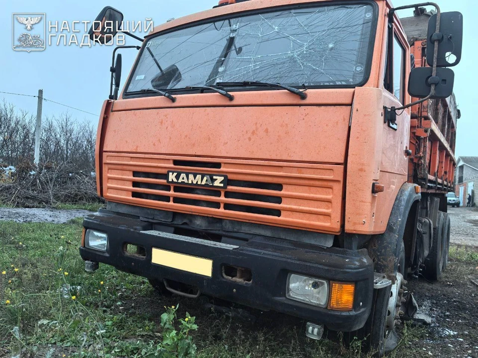 Еще пять населенных пунктов Белгородской области попали под удары ВСУ