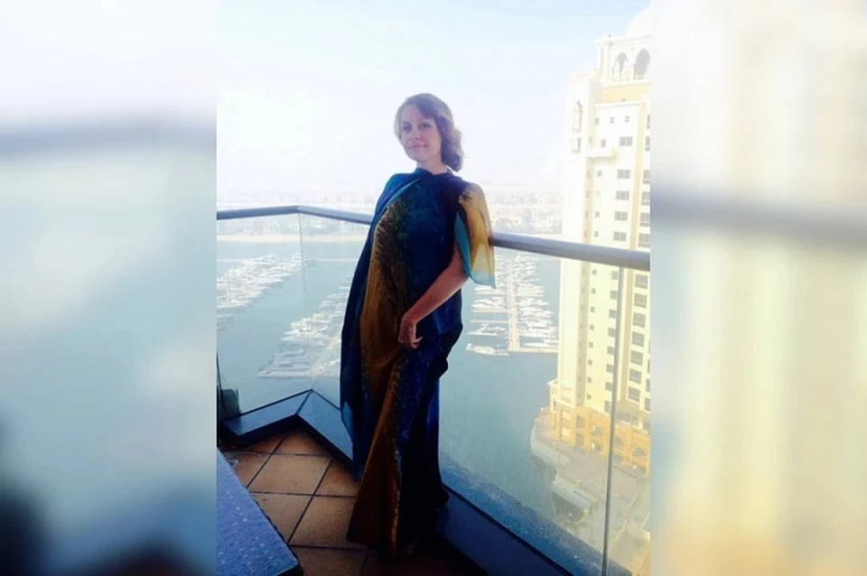 Надежда Матюхина скончалась 30 августа. Фото: социальные сети Надежды Матюхиной