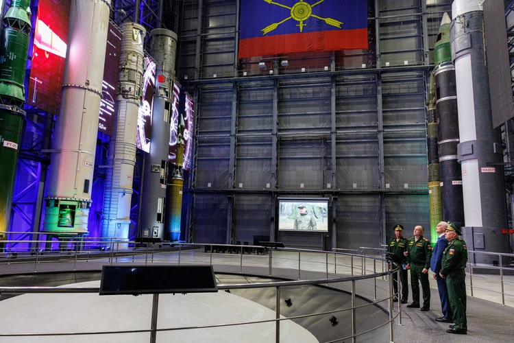 Почему Россия задумалась об испытании ядерного оружия: Важный сигнал США