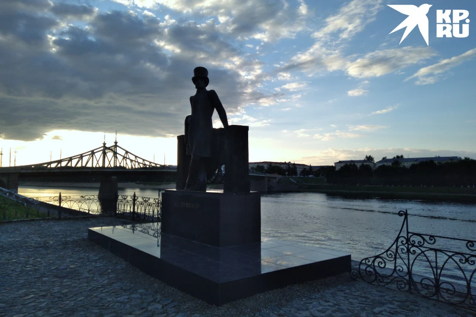 Как будут развивать культуру в Твери, решили в горадминистрации.