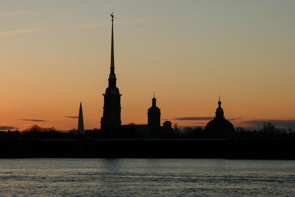 Днем температура достигнет +10...+12 градусов.