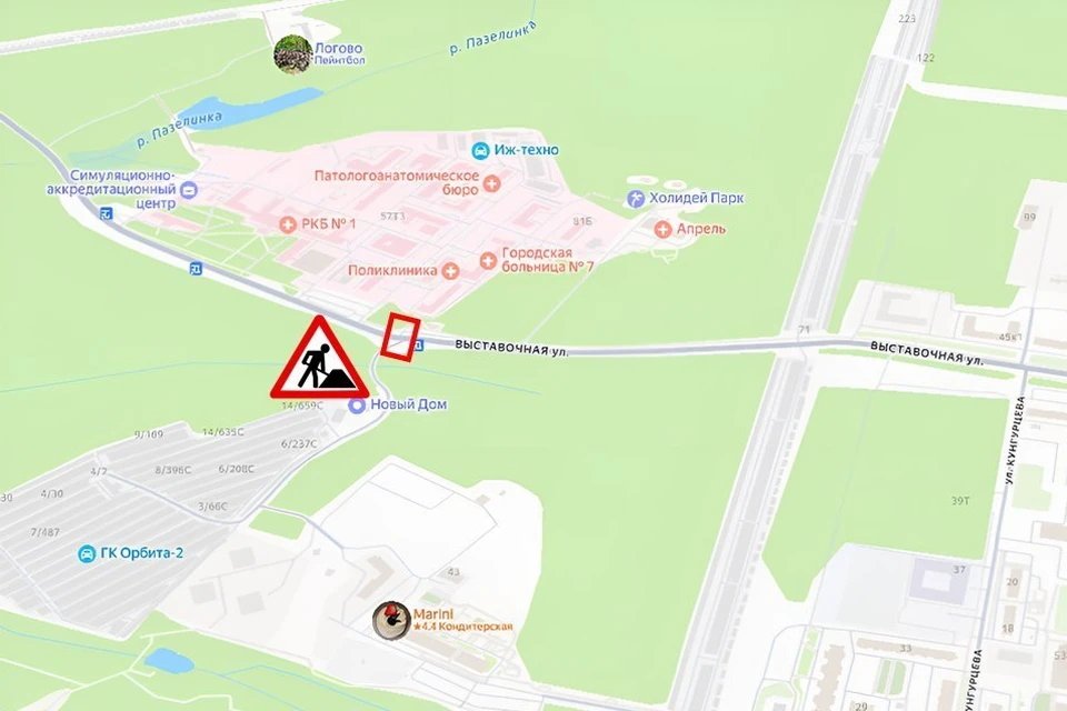 Ограничение ввели с 6 по 30 ноября. Фото: Т Плюс