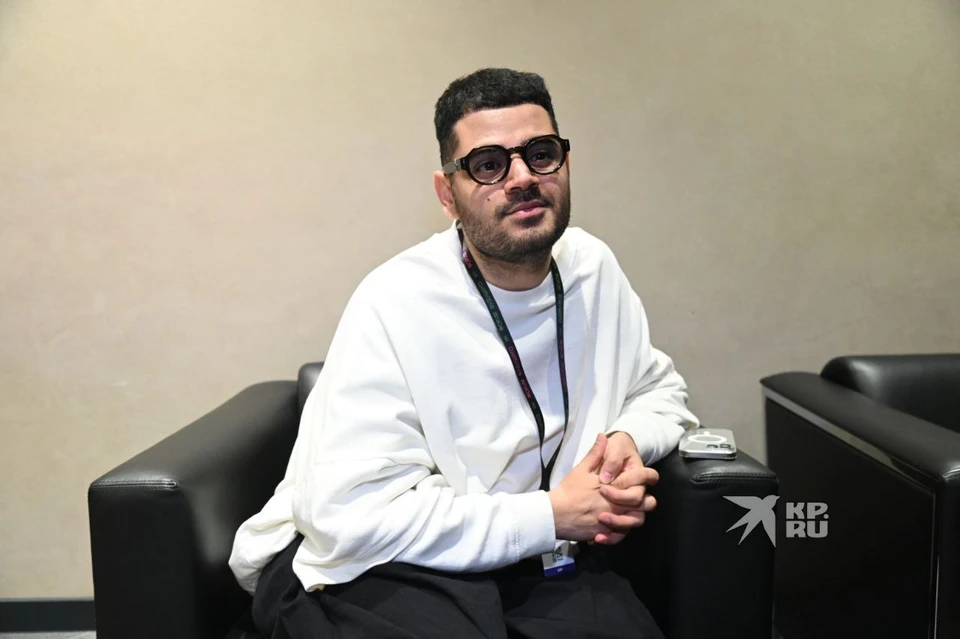 Роман Каграманов признался, что пошел на интервью к Владу Череватому, чтобы поддержать его