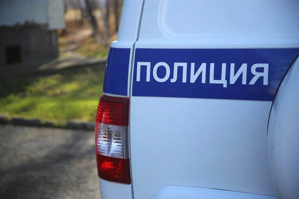 В Красноярском крае у автобуса во время движения отказали тормоза