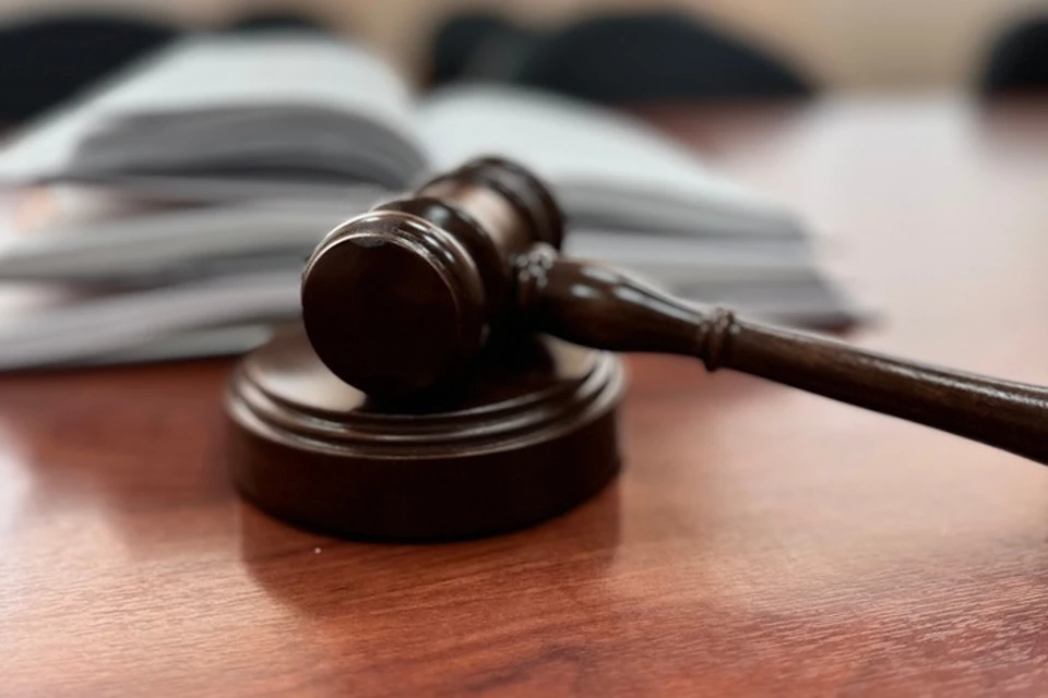 Фото: тг-канал Суды Югры