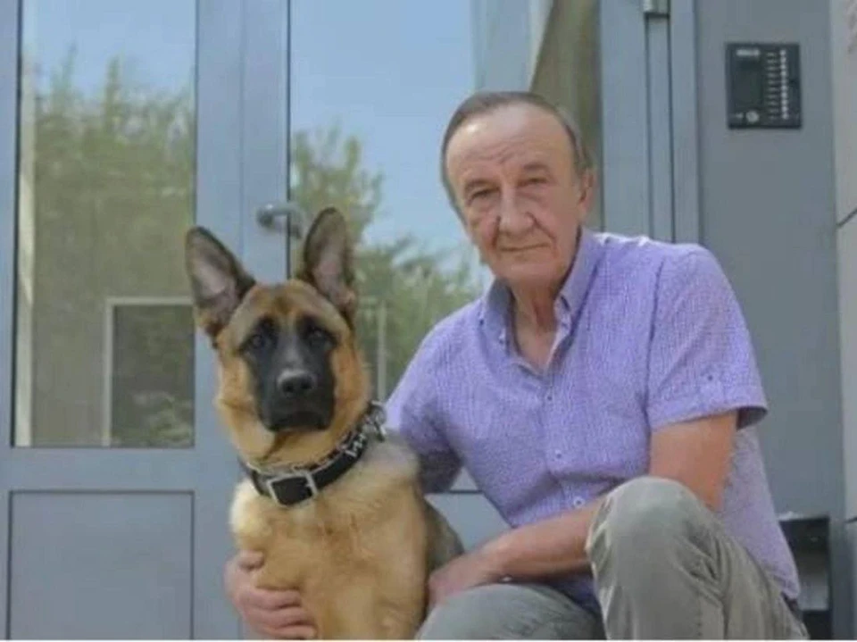 Светлая память. Фото: СЖР ВО.