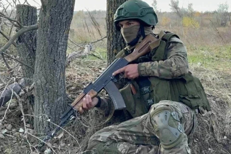 РИАН: Разведчики ударили по прорывавшимся в Красноармейск боевикам ВСУ