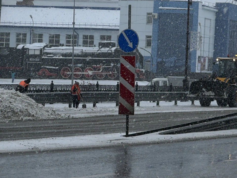 Фото: администрация Тюмени.