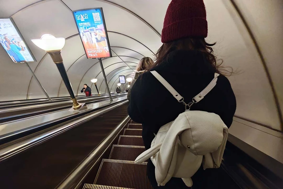 Станция работает в обычном режиме.