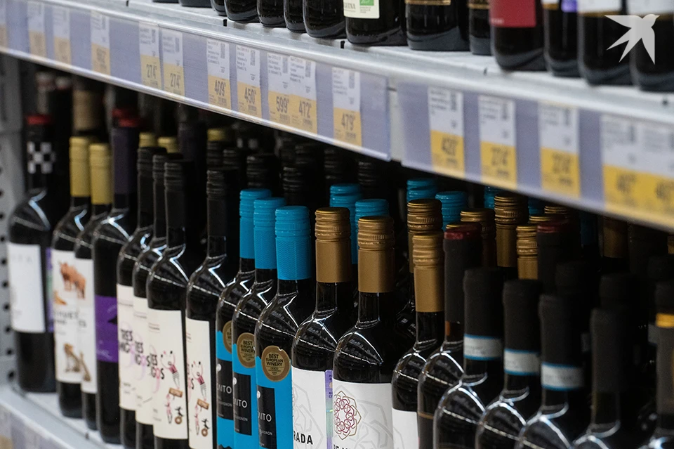 Магазину грозит штраф до 1,5 миллиона рублей.