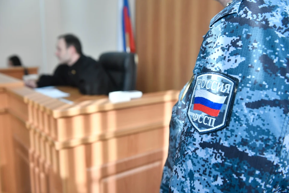 Суд отправил в СИЗО на два месяца управляющего отделением ЦБ по Ингушетии