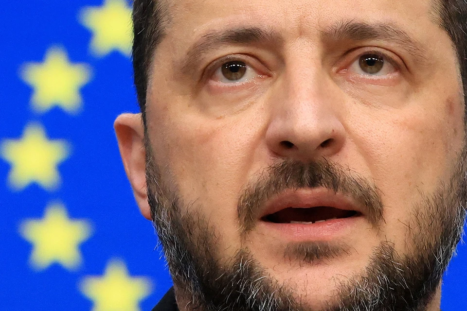 У Европы появилась опасная "язва"