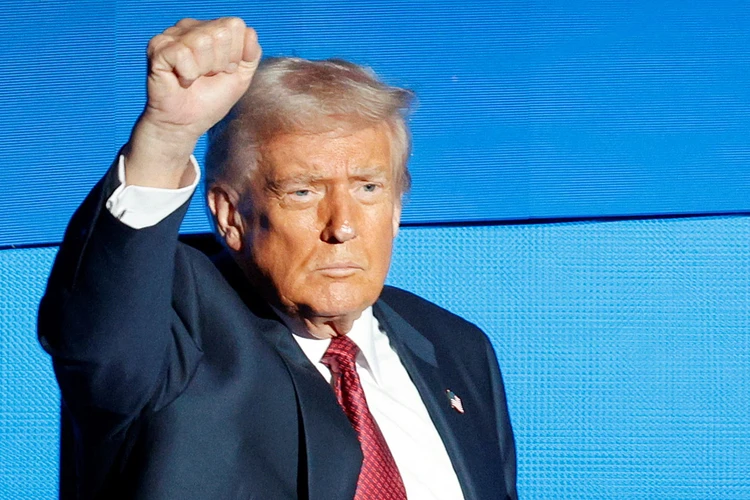 Трамп хочет испытать ядерное оружие не просто так: он готовит себе путь к награде