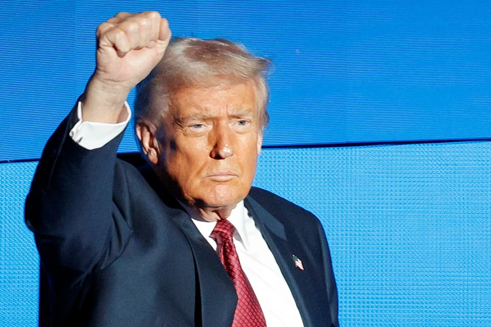 Трамп вовсе не перенервничал из-за нашего «Буревестника». Все ему правильно доложили, и все он правильно понял