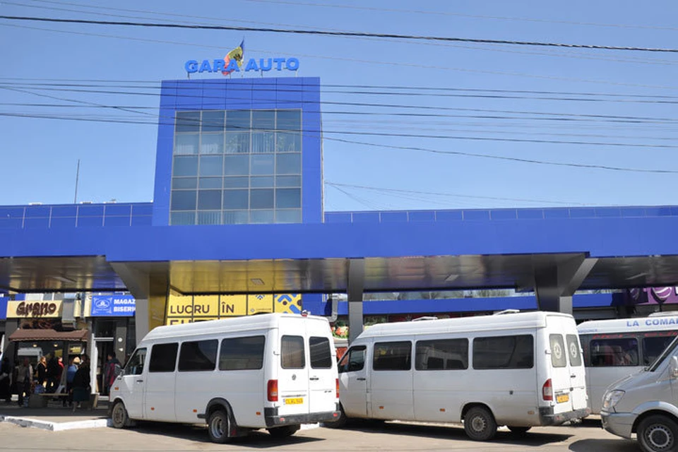 С 1 марта следующего года тарифы на перевозки в общественном транспорте вырастут на 20%. Фото: КП в Молдове