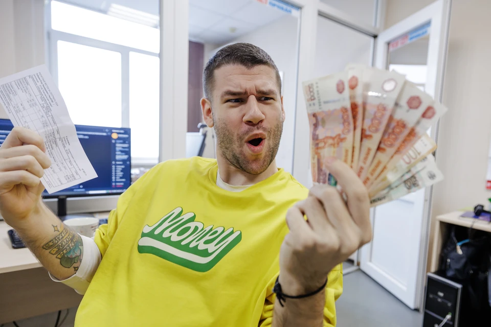 Ульяновцам прогнозируют ежегодный рост зарплат