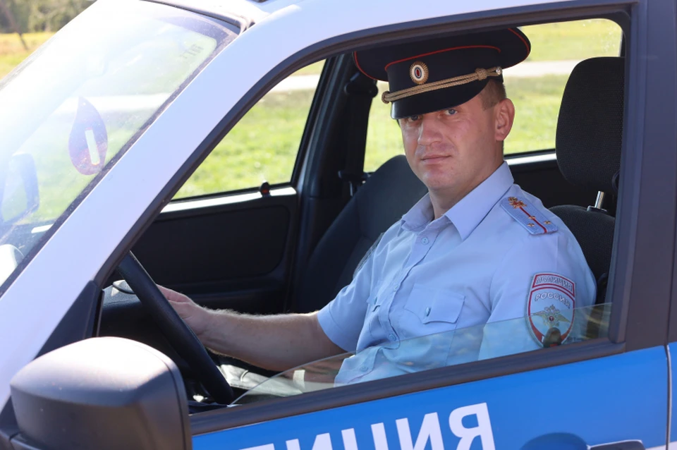 Тамбовчане могут отдать свои голоса за Сергея Чивилёва