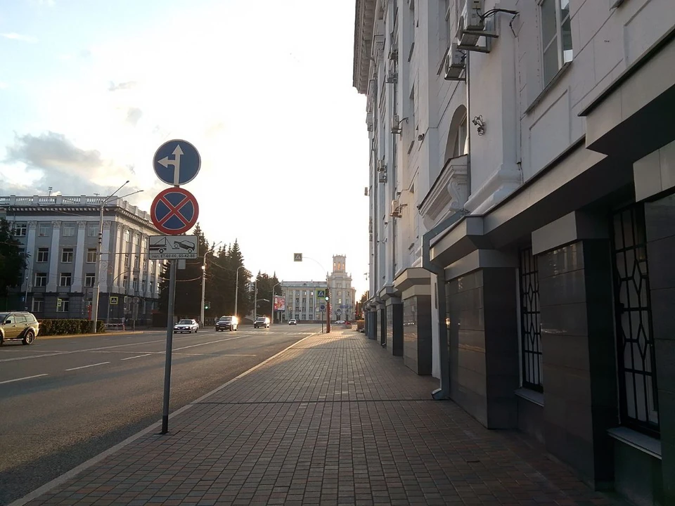 По оценке экспертов, в Кемерове и Новокузнецке выросло качество жизни.