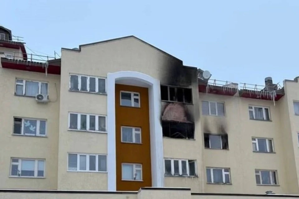 Фото: СУ СКР по ЯНАО