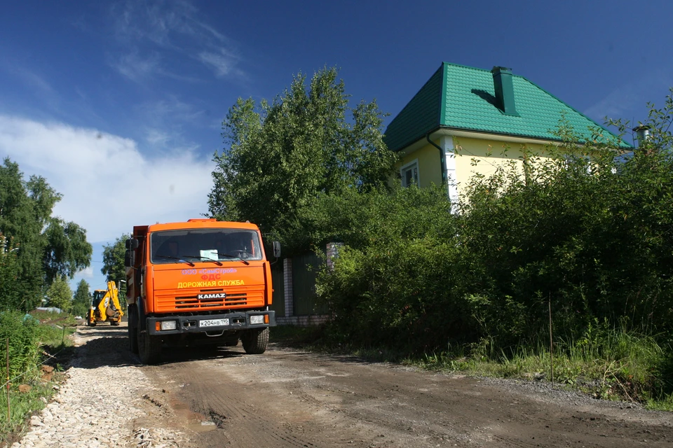 После вмешательства прокуратуры 40 молодых и многодетных семей, получивших участки, могут использовать их по назначению.