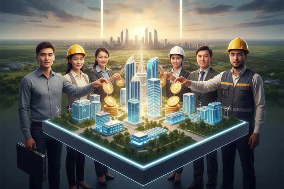 Иллюстративное фото. Источник: kp.kz