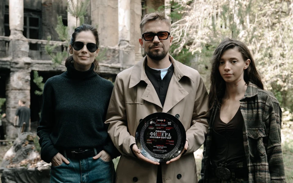 Фото предоставлено ПАО «Ростелеком»