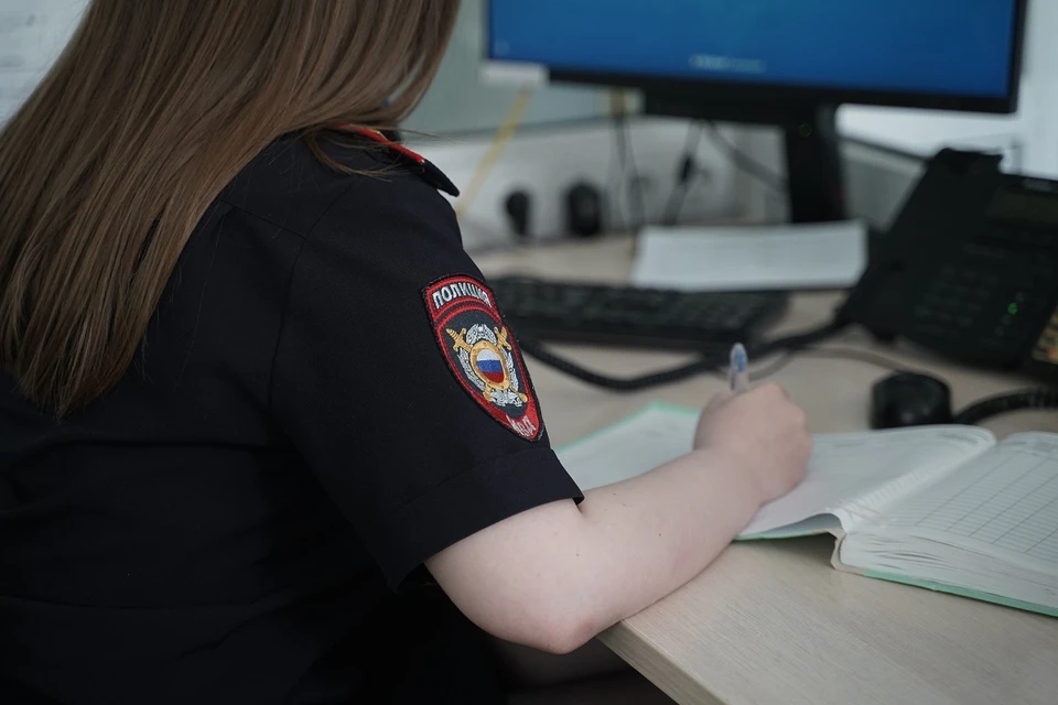 В состав новой рабочей группы вошли сотрудники МВД.