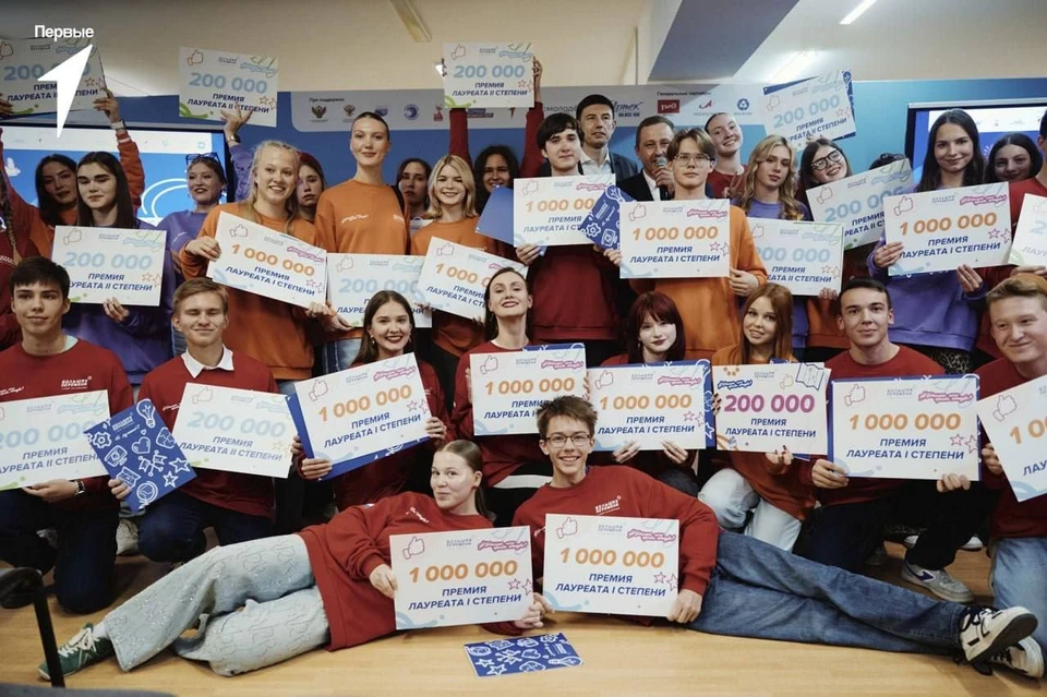 Фото предоставлено Анжеликой Себелевой