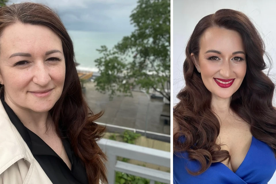 От сбежавшей от абьюза и измученной до цветущей женщины Евгении понадобилось полтора года в Сочи.