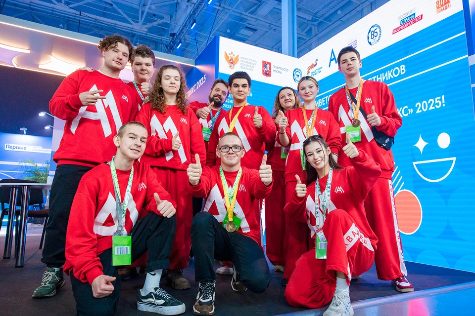 Фото: Пресс-служба ДТСЗН