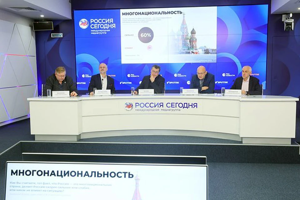 Фото: Telegram-канал «ЭИСИ - Повестка дня»