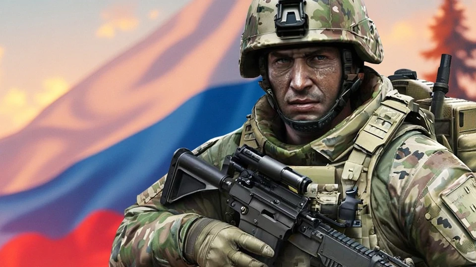 Любовь к Родине как двигатель