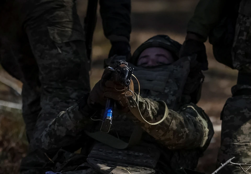 Нардеп Дмитрук: Украинцы готовы на все, лишь бы не умирать за Зеленского